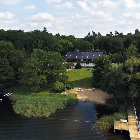 Seehotel Ichlim Sewekow Экстерьер фото