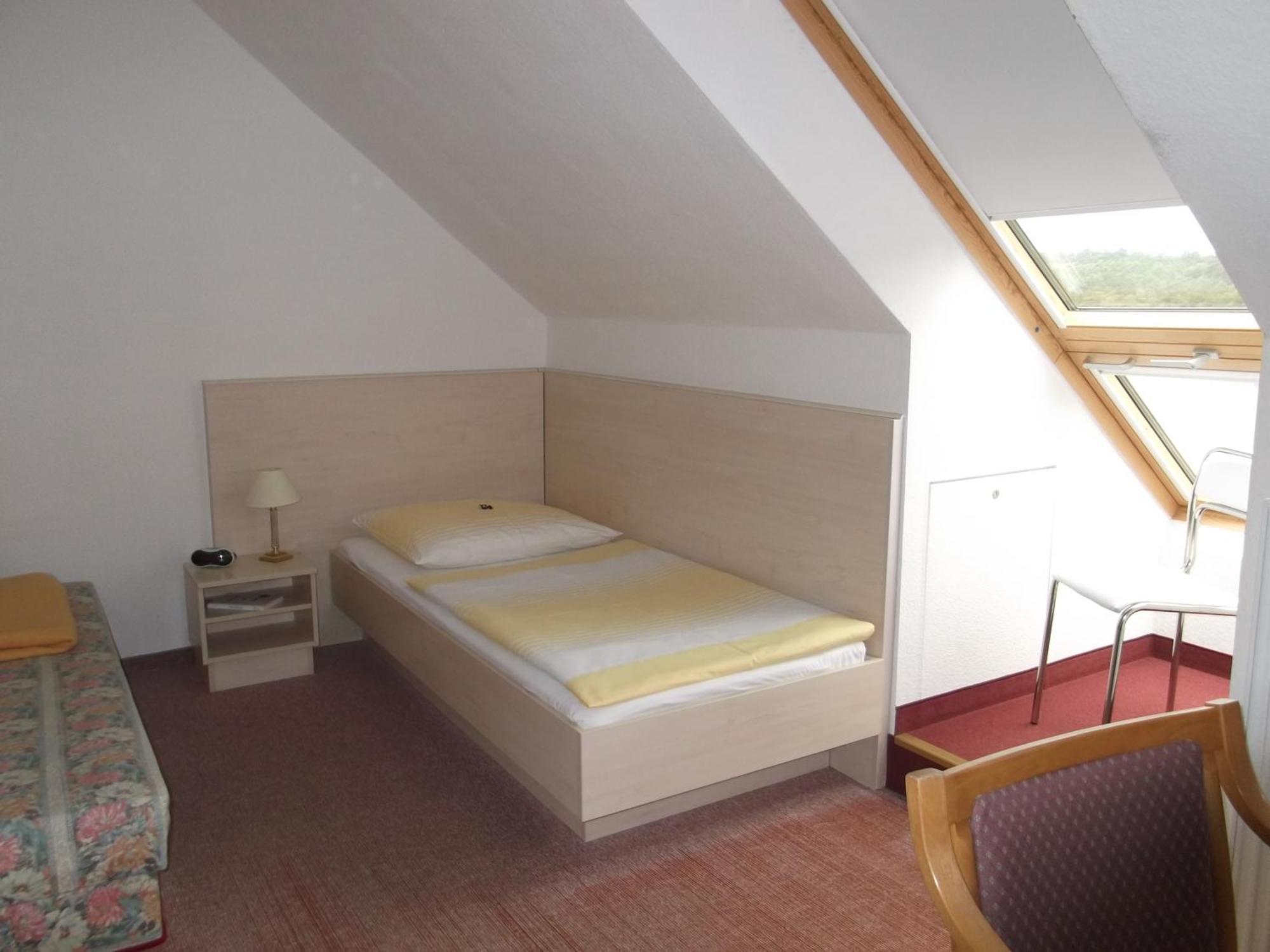 Seehotel Ichlim Sewekow Номер фото