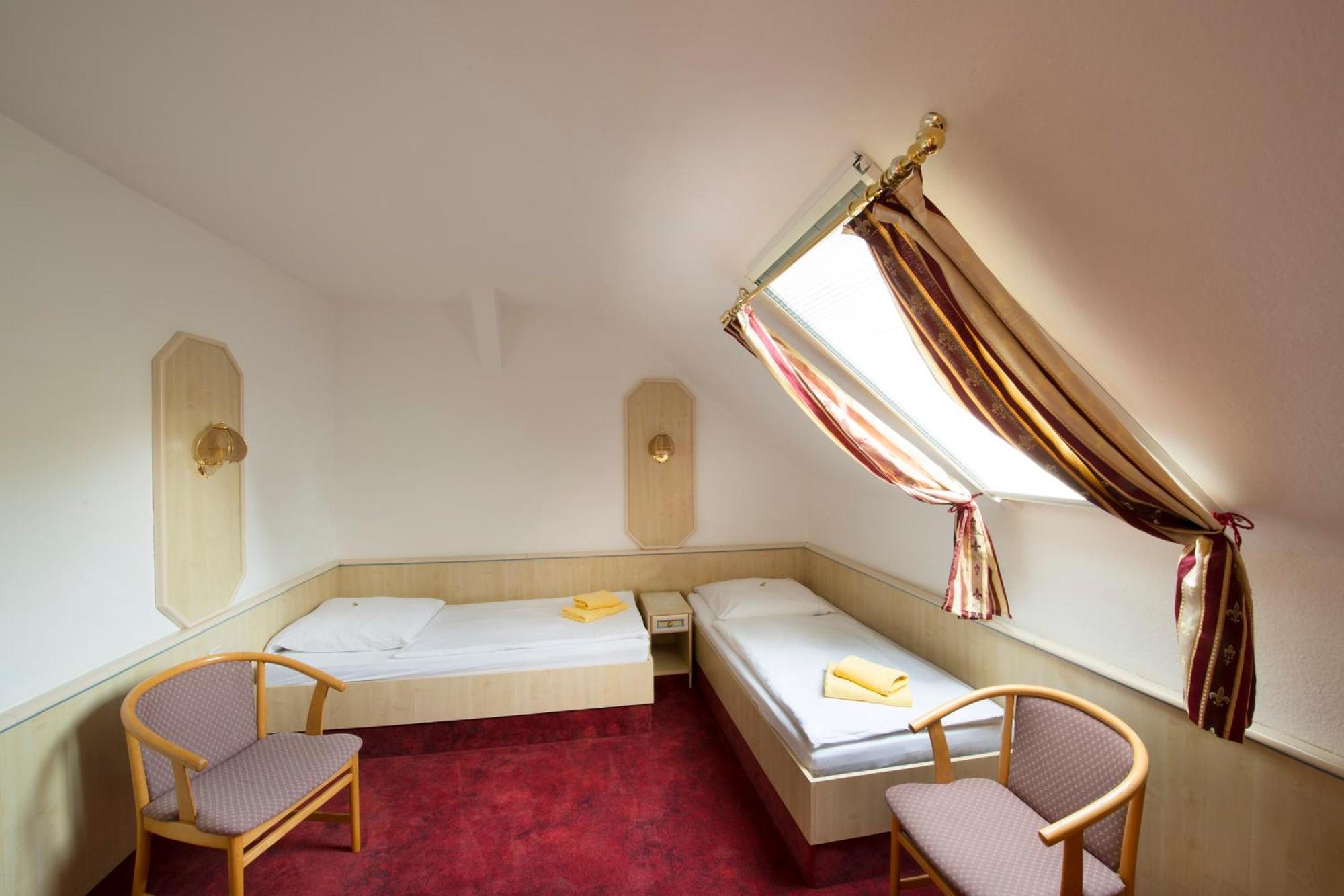 Seehotel Ichlim Sewekow Экстерьер фото