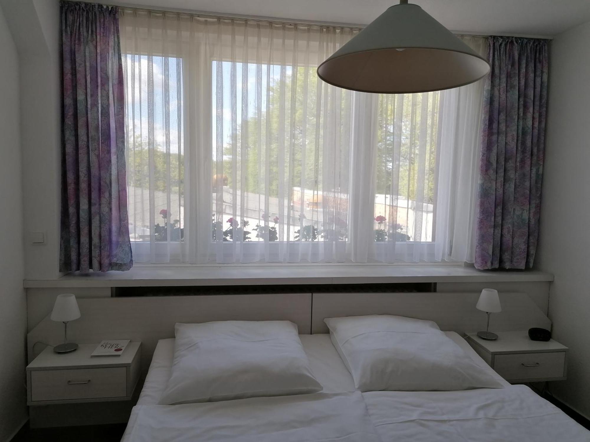 Seehotel Ichlim Sewekow Номер фото