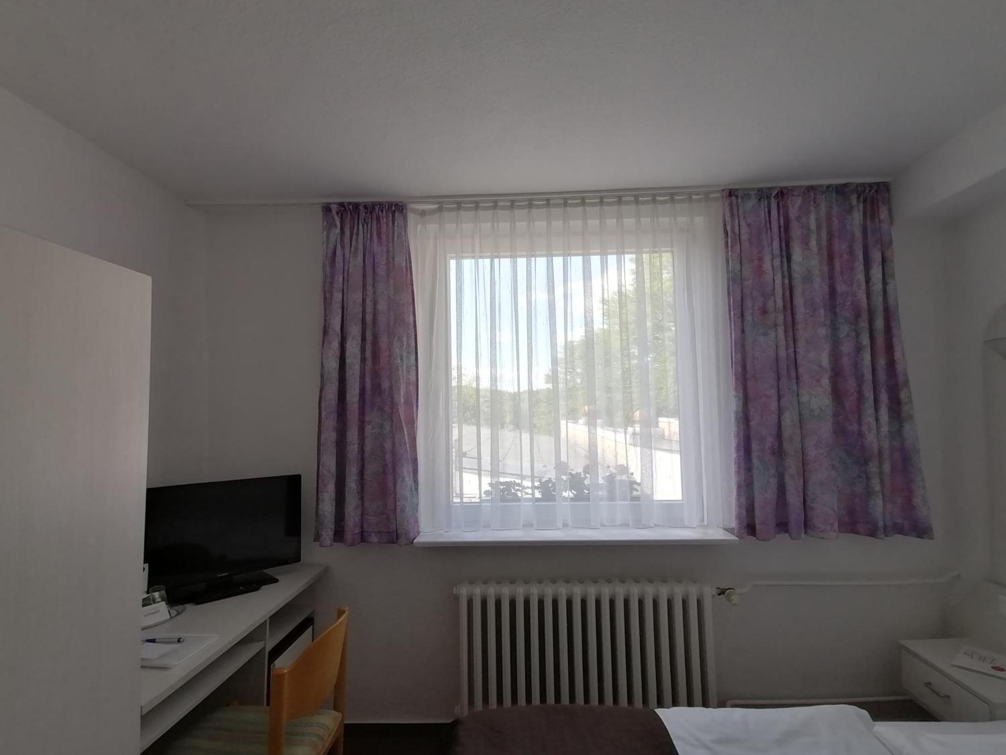 Seehotel Ichlim Sewekow Номер фото