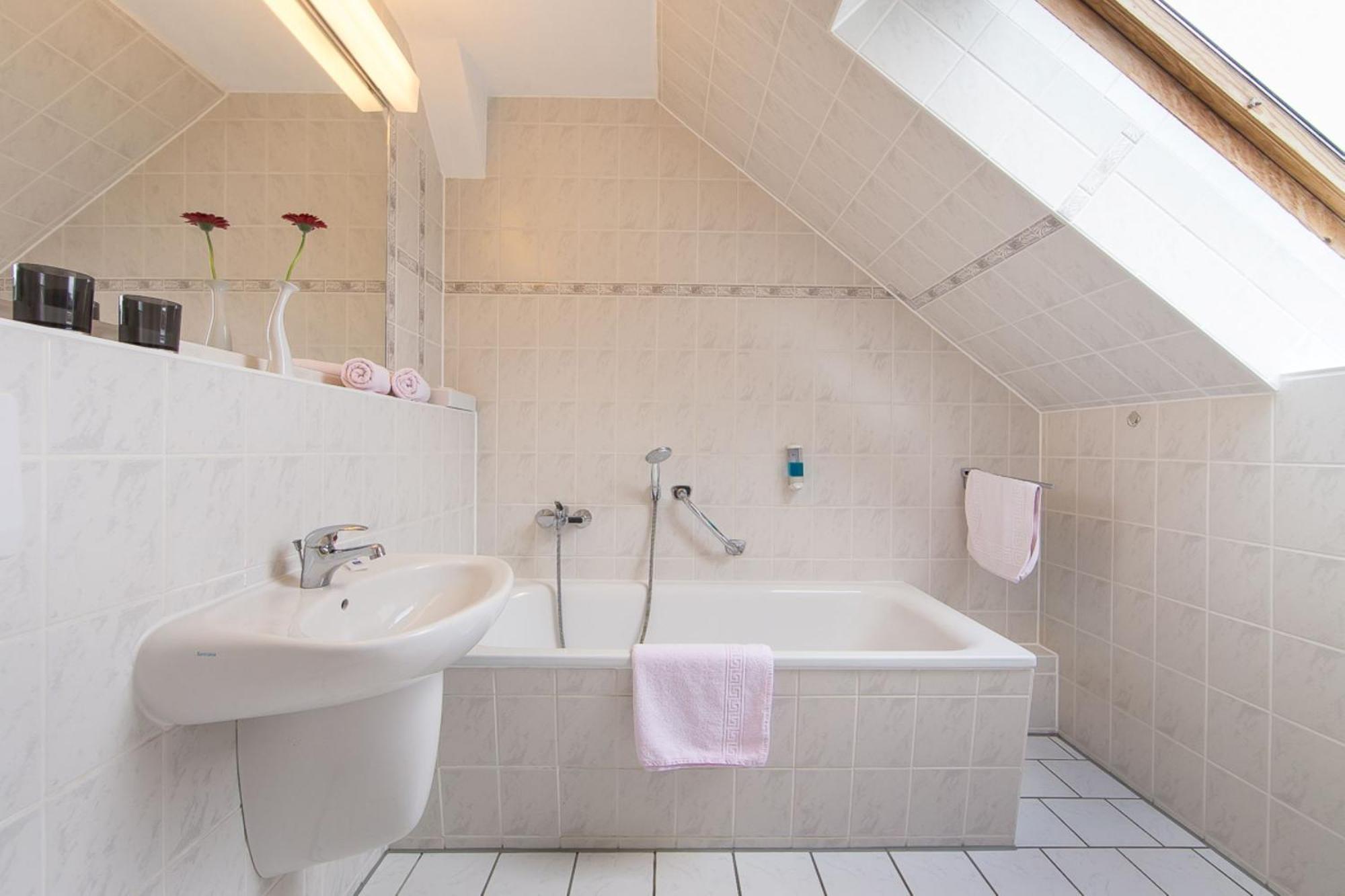 Seehotel Ichlim Sewekow Экстерьер фото